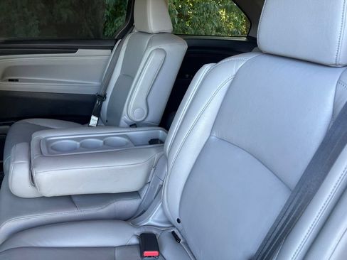 Used 2019 Honda Odyssey EX-L image 37