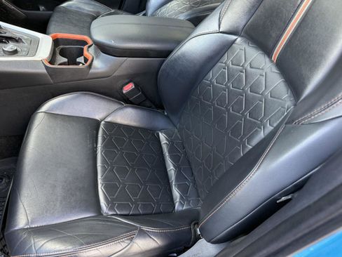 Used 2019 Toyota RAV4 Adventure w/ Advanced Technology Package AWD/4WD image 11