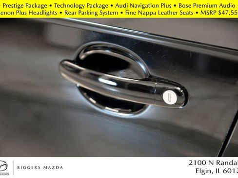 Used 2009 Audi TT 3.2 Prestige image 13