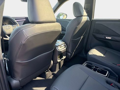 New 2026 Lexus TX 350 AWD image 13