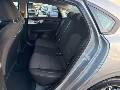 Used 2023 Kia Forte LXS FWD image 19