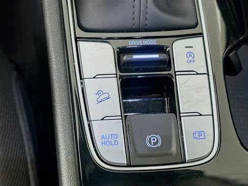 Used 2025 Hyundai Tucson SEL image 25