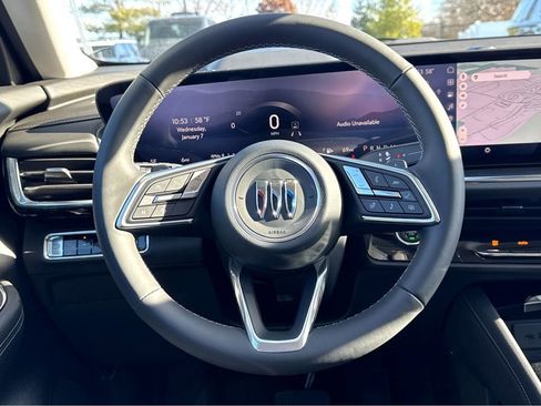 New 2026 Buick Envision Preferred AWD/4WD image 15