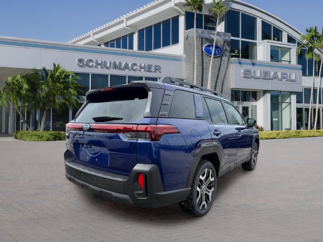 New 2026 Subaru Outback Touring XT AWD/4WD image 7