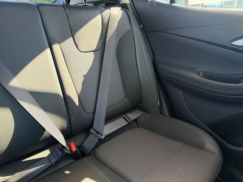 Used 2025 Buick Encore GX Preferred image 35