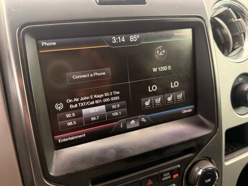 Used 2013 Ford F150 FX4 w/ Luxury Equipment Group image 18