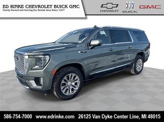 Certified 2023 GMC Yukon XL Denali video 1