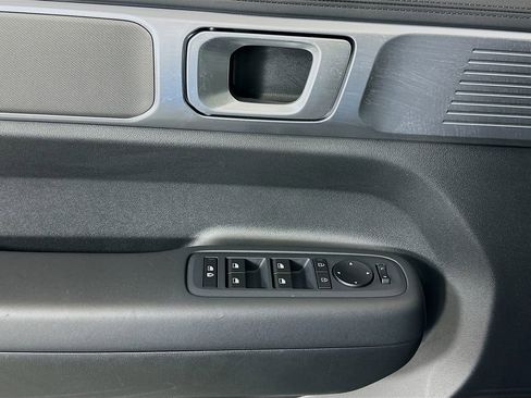Certified 2026 Hyundai Santa Fe SE FWD image 17