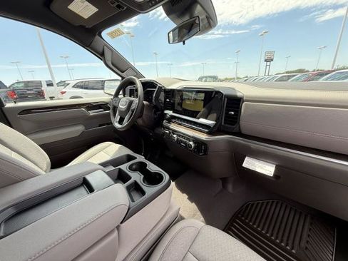 New 2026 GMC Sierra 1500 SLE w/ Preferred Package RWD image 28