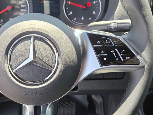New 2026 Mercedes-Benz Sprinter 2500 image 28