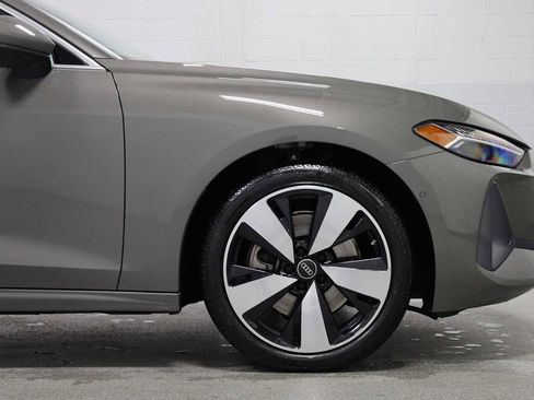 Certified 2025 Audi A5 2.0T Premium Plus w/ Premium Plus image 11