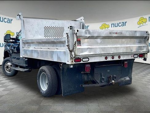 Used 2021 Ford F350 XL w/ Power Equipment Group image 2