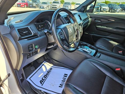 Used 2023 Honda Ridgeline Black Edition image 21