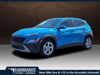 Certified 2023 Hyundai Kona SEL w/ Cargo Package video 1