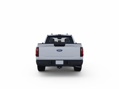 New 2026 Ford F150 XL AWD/4WD image 6