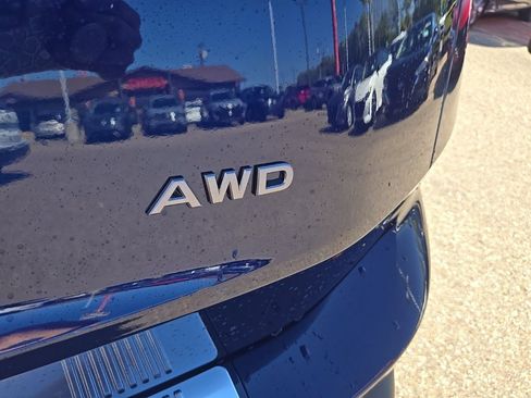 New 2026 Nissan Rogue SV image 33