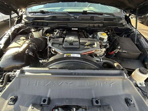 Used 2013 RAM 2500 Big Horn image 24