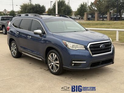 Used 2019 Subaru Ascent Touring w/ Popular Package #2