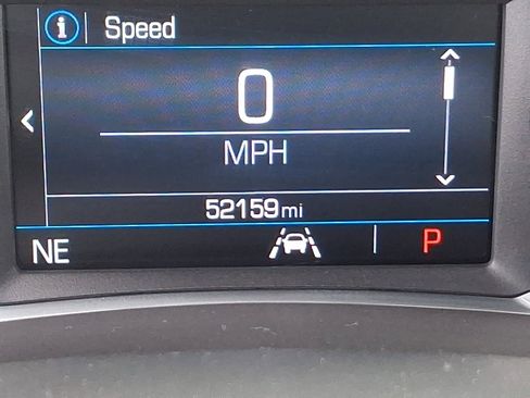 Used 2020 GMC Terrain SLE image 18