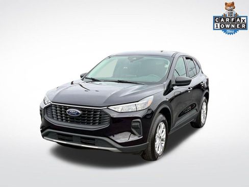 Used 2025 Ford Escape Active image 7