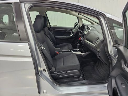 Used 2020 Honda Fit LX image 18