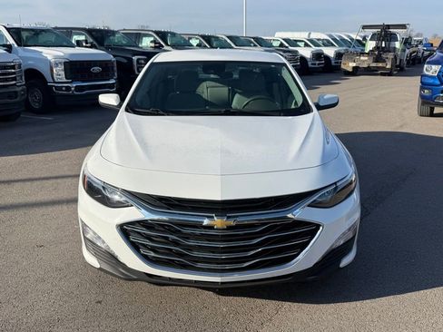Used 2023 Chevrolet Malibu LT image 24