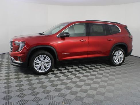 New 2026 GMC Acadia Elevation w/ Elevation Premium Package image 2