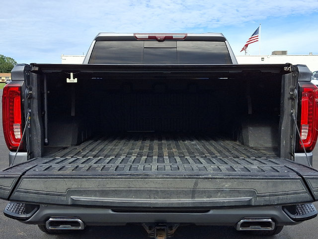 Used 2021 GMC Sierra 1500 Denali w/ Denali Ultimate Package AWD/4WD image 30
