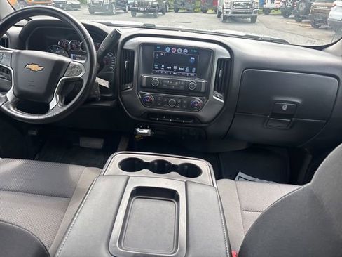 Used 2018 Chevrolet Silverado 1500 LT w/ All Star Edition image 9
