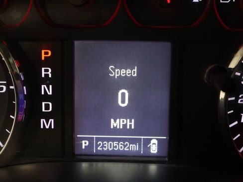 Used 2016 Chevrolet Silverado 1500 W/T w/ Trailering Package image 35