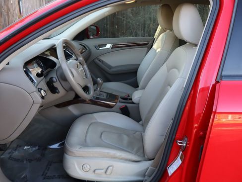 Used 2011 Audi A4 2.0T Premium image 17