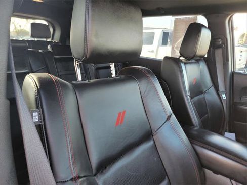 Certified 2024 Dodge Durango GT image 20