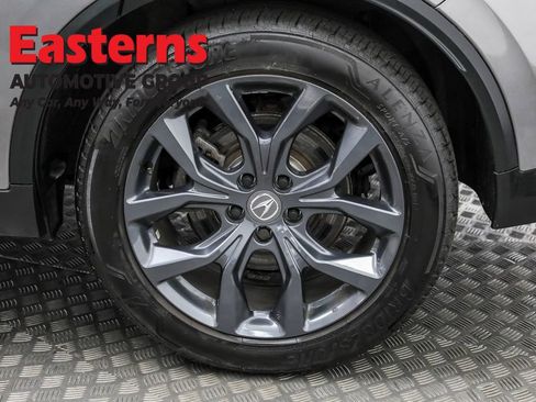 Used 2022 Acura MDX A-Spec image 36