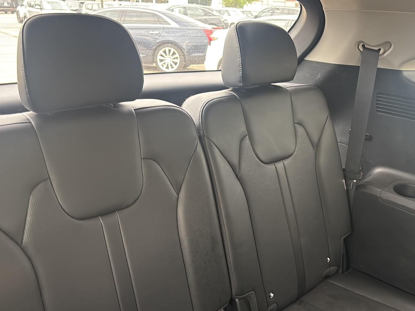 Used 2025 Kia Sorento S AWD/4WD image 25