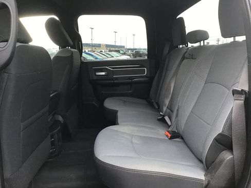 Certified 2021 RAM 2500 Big Horn w/ Level 1 Equipment Group image 17