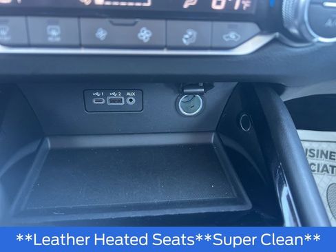 Used 2021 Nissan Altima 2.5 SL image 17