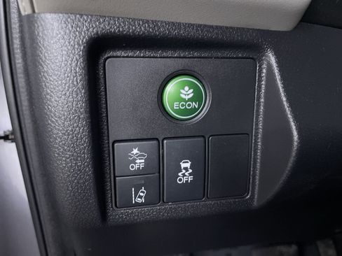 Used 2020 Honda HR-V EX image 25