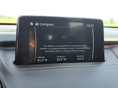 Used 2018 MAZDA CX-9 Grand Touring AWD/4WD image 5