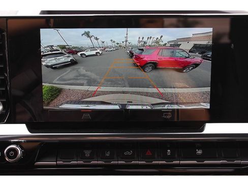 New 2025 GMC Sierra 2500 SLE image 20