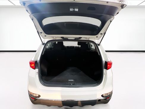 Used 2020 Kia Sportage LX FWD image 18