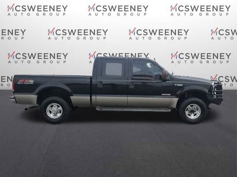 Used 2004 Ford F250 XL image 6