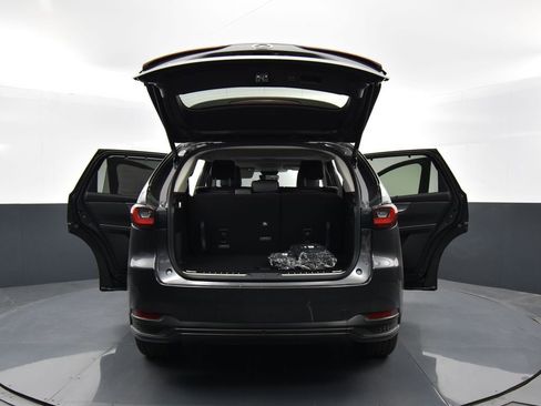 Certified 2026 MAZDA CX-90 3.3 Turbo w/ Preferred Package image 39
