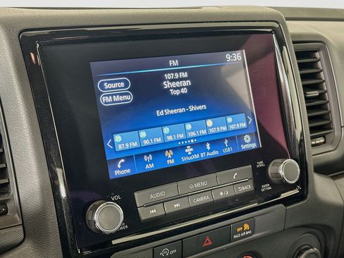 Used 2023 Nissan Frontier S w/ Technology Package RWD image 21