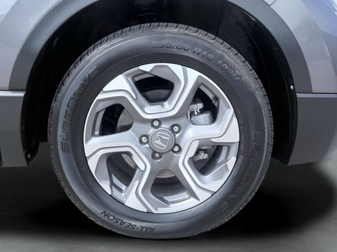 Used 2019 Honda CR-V EX-L image 9