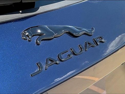 New 2026 Jaguar F-PACE R-Dynamic S image 9