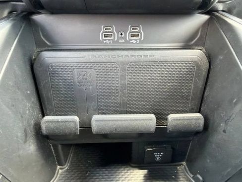 Used 2025 RAM 1500 Big Horn AWD/4WD image 25