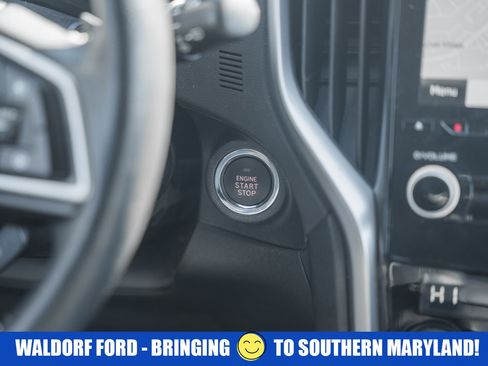 Used 2022 Subaru Ascent Limited w/ Technology Package image 27