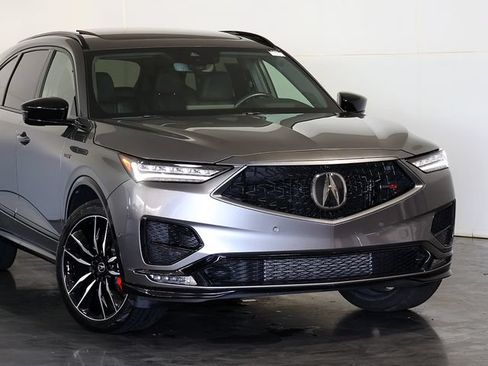 Certified 2024 Acura MDX Type S AWD/4WD image 6