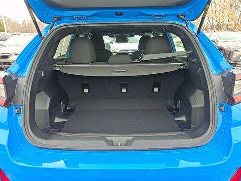 Certified 2025 Subaru Impreza RS image 29