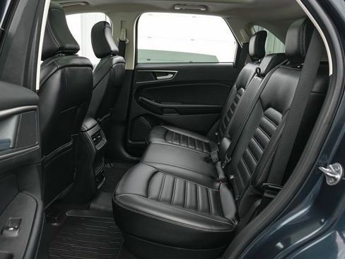 Certified 2022 Ford Edge SEL w/ Convenience Package image 18